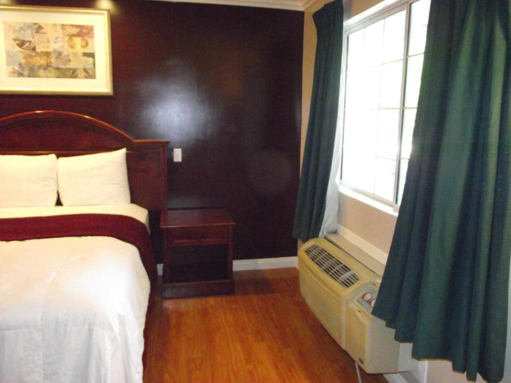 La Royal Viking Motel Los Angeles Kamer foto