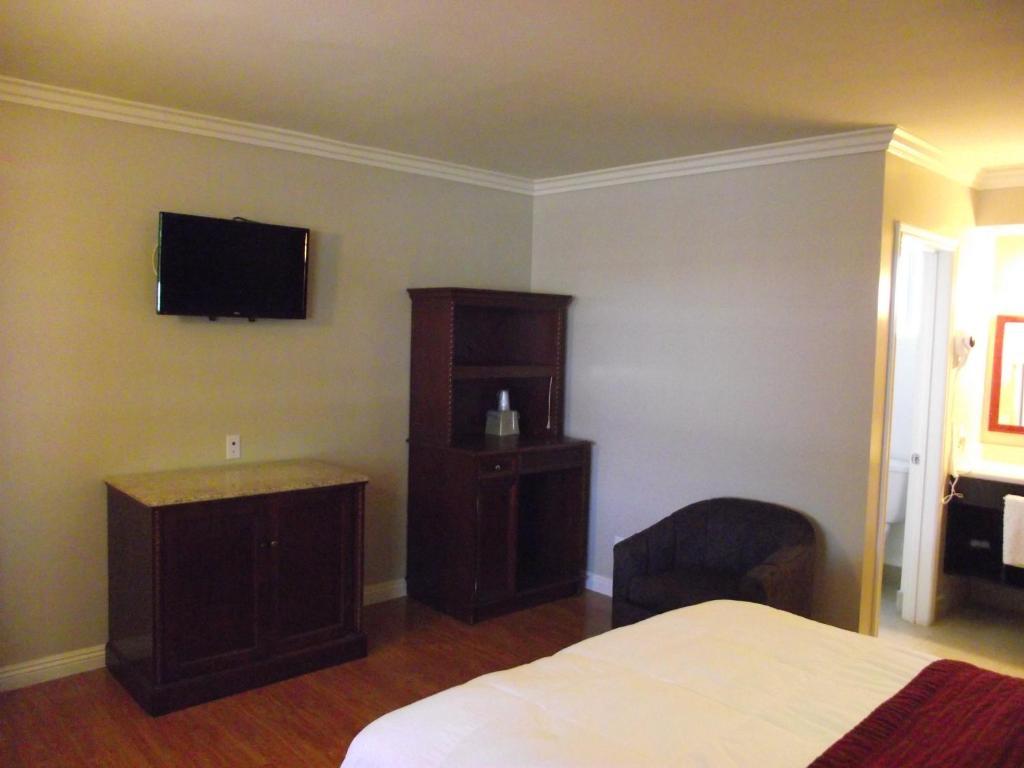 La Royal Viking Motel Los Angeles Kamer foto